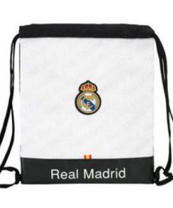 Portatodo grande Real Madrid