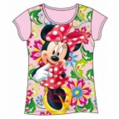 Camiseta verano Minnie