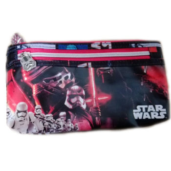 Estuche para lapices de Star Wars