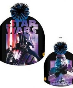 Gorro lana Star Wars