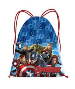 Saco multiusos Avengers