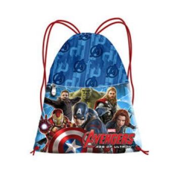 Saco multiusos Avengers