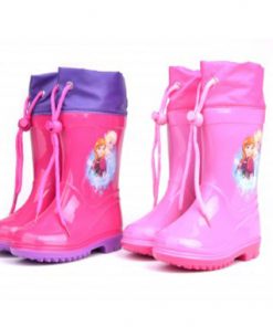 Botas para agua de Frozen