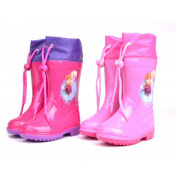 Botas para agua de Frozen