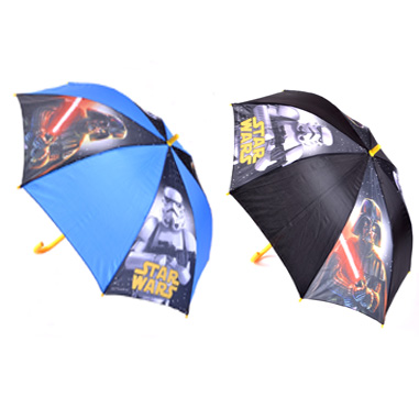 Paraguas infantil Star Wars