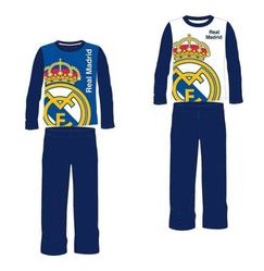 Pijama micropolar del Real Madrid | Mama Yo Quiero ©