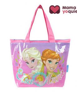 Bolso playero Frozen