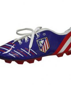 Estuche portalapices Atletico de Madrid