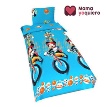 Funda cama nordica Mickey