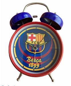 Despertador del FCB