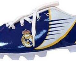 Estuche 3D Real Madrid