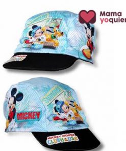 Gorra protectora Mickey