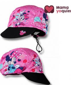 Gorra baño Minnie