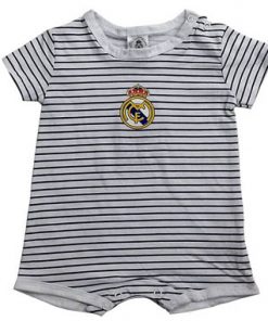 Body verano Real Madrid