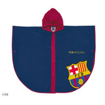 Chubasquero Fc Barcelona