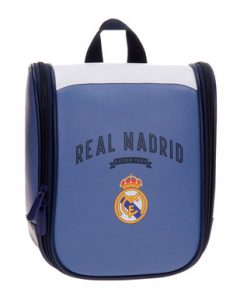 Bolsa aseo Real Madrid