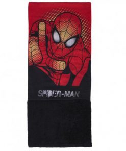 Braga cuello Spiderman