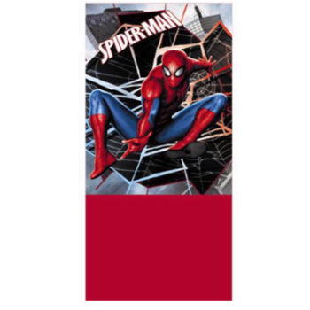 Braga polar Spiderman