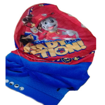 Braga cuello Patrulla Canina