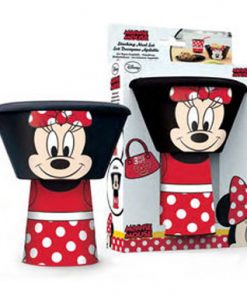 Conjunto desayuno Minnie