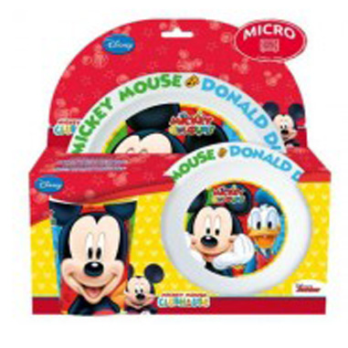VAjilla infantil Mickey Mouse