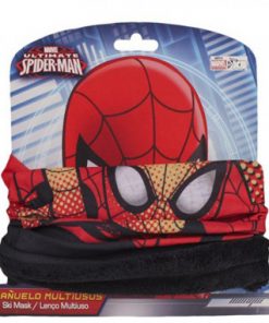 Braga cuello Spiderman