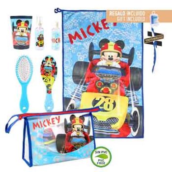 Neceser comedor Mickey