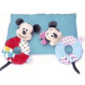 Sonejero blando de Mickey