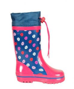 Botas para lluvia de Minnie