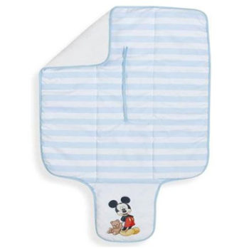 Vestidos para bebe de Mickey