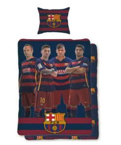 Funda nordica F C Barcelona