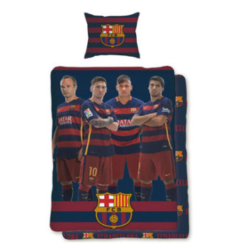 Funda nordica F C Barcelona