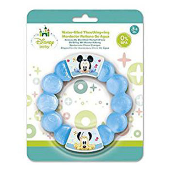 Mordedor infantil de Mickey