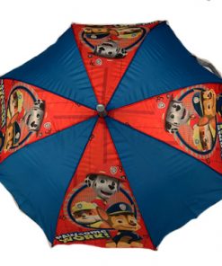 Paraguas para niños de Paw Patrol
