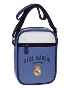 Bolso juvenil Real Madrid