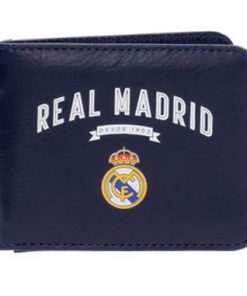 Cartera juvenil Real Madrid