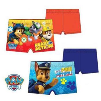 Bañador infantil Patrulla Canino