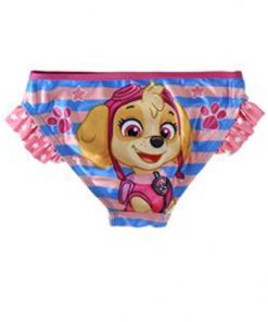 Bañador para niñas La Patrulla Canina