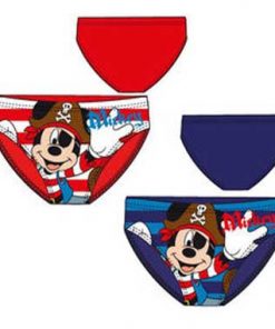 Bañador niño Mickey