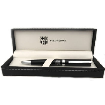 Boligrafo alta gama F C Barcelona