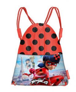 Saco portatodo Ladybug