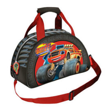 Bolsa viaje o deporte de Patrulla Canina