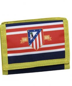 Cartera juvenil Atletico Madrid