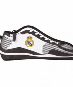 Estuche bota Real Madrid