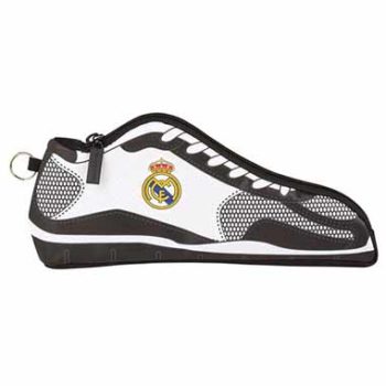 Estuche bota Real Madrid