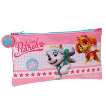 Estuche para niñas de Skye Patrol