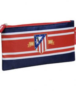 Estuche portatodo Atletico Madrid