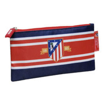 Estuche portatodo Atletico Madrid