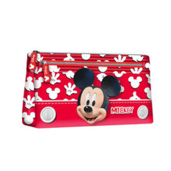 Estuche para niños de Mickey Mouse