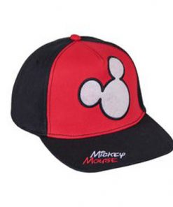 Gorra para niños de Mickey